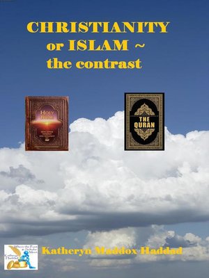 cover image of Christianity or Islam